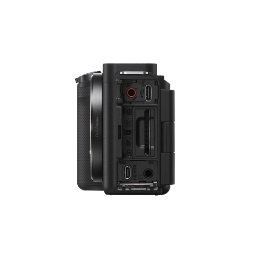 Sony ZV-E1 Black Body - 04